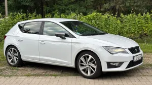 Seat Leon III (2012-) 1.8 TSI FR S&S DSG 2013