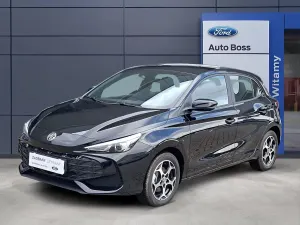 MG MG3 1.5 HEV+ Excite 2025
