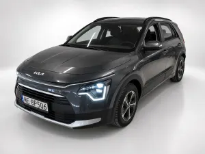 Kia Niro 1.6 GDI Hybrid M 2022