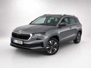 Skoda Karoq 2.0 TDI SCR 4x2 Style DSG 2023