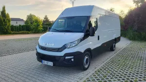 Iveco Daily 2017