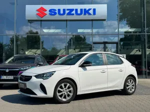 Opel Corsa F (2019-) 1.2 S&S 2021