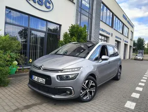 Citroën C4 Picasso II (2013-) 2.0 BlueHDi Exclusive 2016