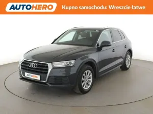 Audi Q5 FY (2017-2024) 2.0 TDI 2017