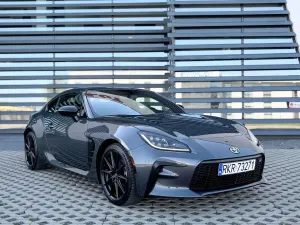 Toyota GR86 2.4 Executive 2023