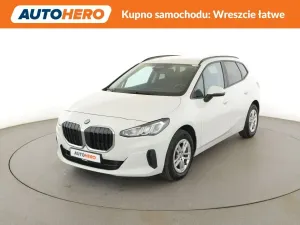 BMW 2 Series 218d 2021