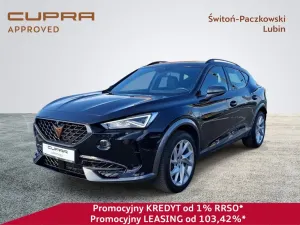 Cupra Formentor 1.4 e-Hybrid DSG 2023