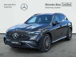 Mercedes-Benz GLC II (2022-) 220 d mHEV 4-Matic AMG Line 2022