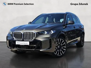 BMW X5 G05 (2018-) xDrive30d mHEV sport 2023