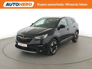 Opel Grandland 1.2 Start/Stop Automatik Business INNOVATION 2018