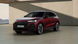 Audi Q5 F5 (2024-) 2026