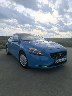 Volvo V40 II (2012-) D2 Kinetic 2014