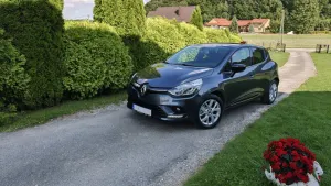 Renault Clio IV (2012-2018) 0.9 Energy TCe Limited Plus 2019