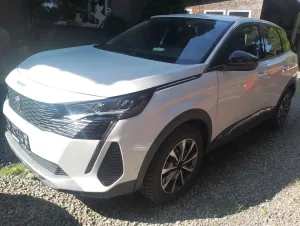 Peugeot 3008 II (2016-2024) BlueHDi 130 Stop & Start EAT8 Active Business-Paket 2022