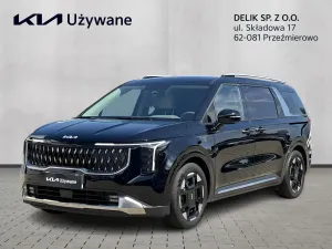 Kia Carnival 2023