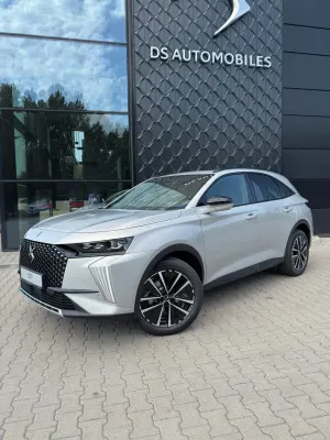 DS DS7 Crossback 1.5 BlueHDi Etoile 2026