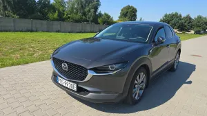 Mazda CX-30 2.0 mHEV Hikari AWD 2019