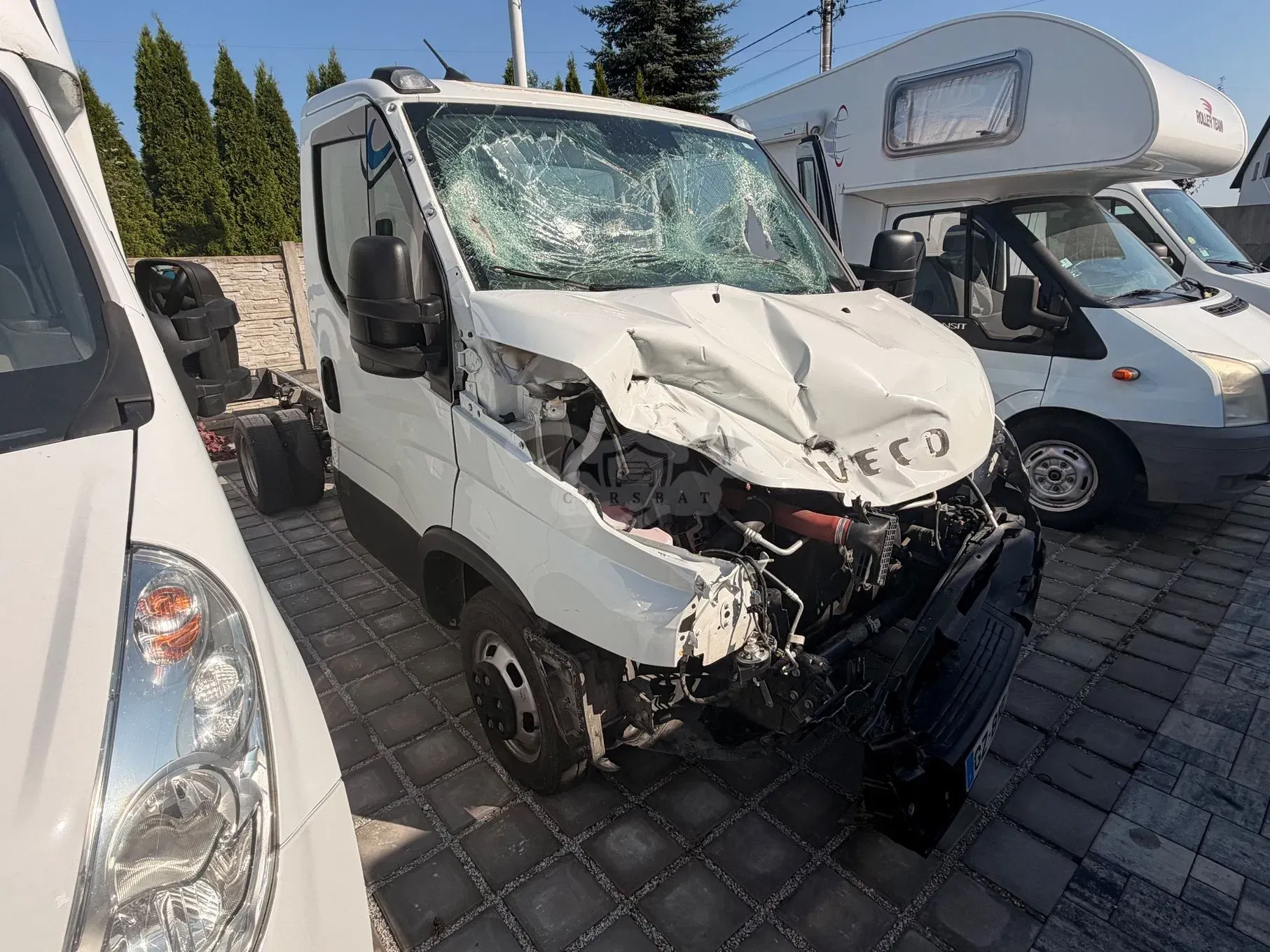 Iveco Daily 2024