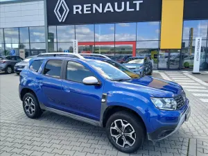Dacia Duster II (2017-) 1.0 TCe Prestige 2021
