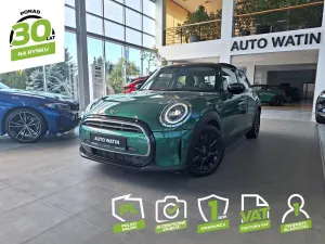 Mini Cooper 2021