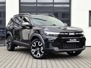 Dacia Bigster 1.8 Full Hybrid 155 Journey MMT 2026