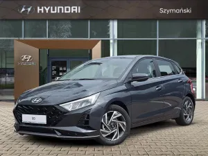 Hyundai i20 III (2020-) 1.0 T-GDi Smart 2026