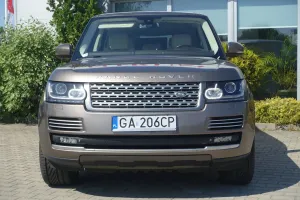 Land Rover Range Rover IV (2012-2021) 2015