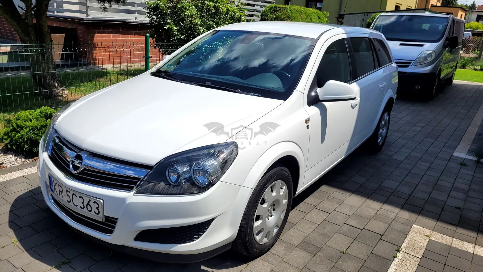 Opel Astra H (2004-2014) 1.7 CDTI DPF (119g) Edition 111 Jahre 2010