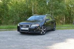 Audi A4 B7 (2004-2007) 2.5 TDI 2005
