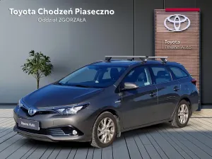 Toyota Auris II (2012-) Hybrid 135 Premium 2018
