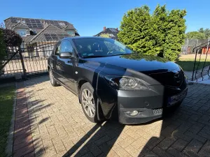 Mazda 3 I (2003-2009) 1.6 CD Active 2006