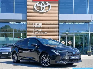 Toyota Corolla Seria E21 (2019-) 2.0 Hybrid Comfort 2019