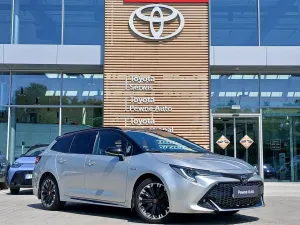 Toyota Corolla Seria E21 (2019-) 2.0 Hybrid GR Sport 2021