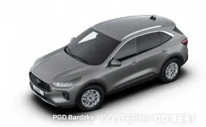 Ford Kuga III (2019 - ) 2026