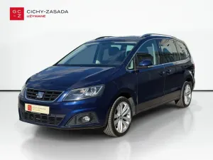 Seat Alhambra II (2010-) 2018