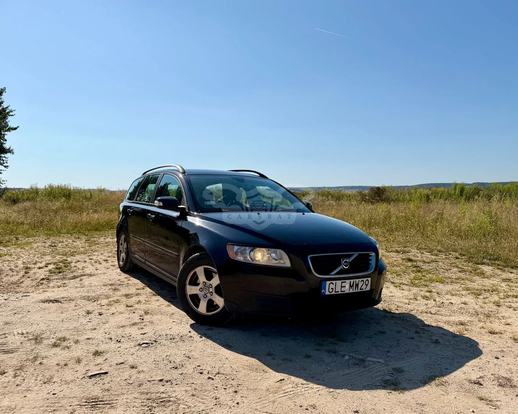 Volvo V50 1.6D 2009