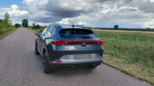 Cupra Formentor 2022