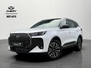 Chery Tiggo 7 1.6 T-GDI Comfort DCT 2025