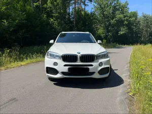 BMW X5 F15 (2013-2018) 2015