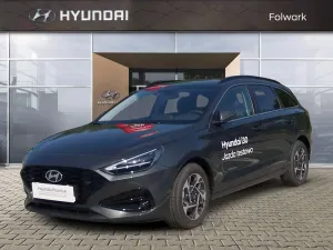 Hyundai i30 III (2017-) 1.6 T-GDI Smart DCT 2026