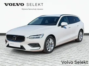 Volvo V60 II (2018- ) 2025
