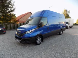 Iveco Daily 2022