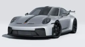 Porsche 911 992 (2019-) GT3 PDK 2025