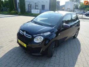 Citroën C1 II (2014-) VTi 72 SHINE 2018
