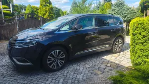 Renault Espace V (2015-2023) 1.8 TCe Energy Initiale Paris EDC 7os 2018