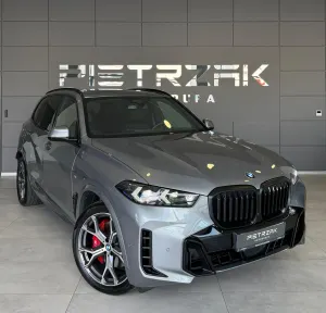 BMW X5 G05 (2018-) xDrive30d mHEV sport 2025
