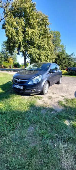Opel Corsa D (2006-2014) 1.2 16V Enjoy 2007