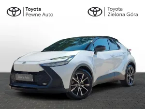 Toyota C-HR 1.8 Hybrid Style 2025