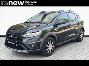 Dacia Sandero III (2020-) 1.0 TCe Comfort 2022