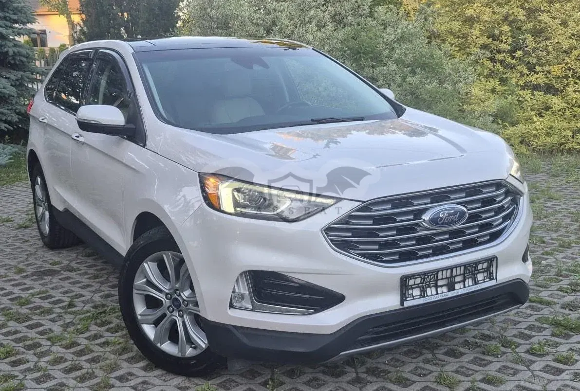 Ford Edge 2019